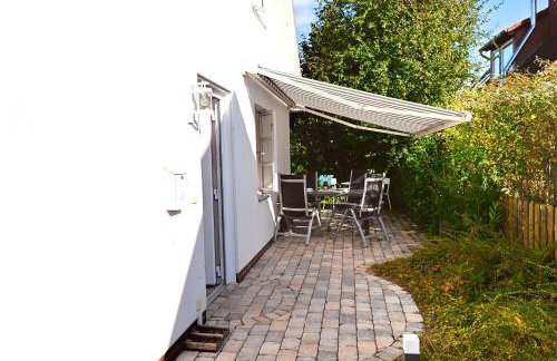 Ferienhaus Strandläufer Sehlendorf - Photo 37