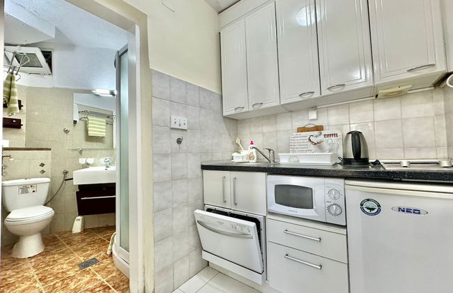 Sun Rose apartments Sveti Stefan - Foto 75