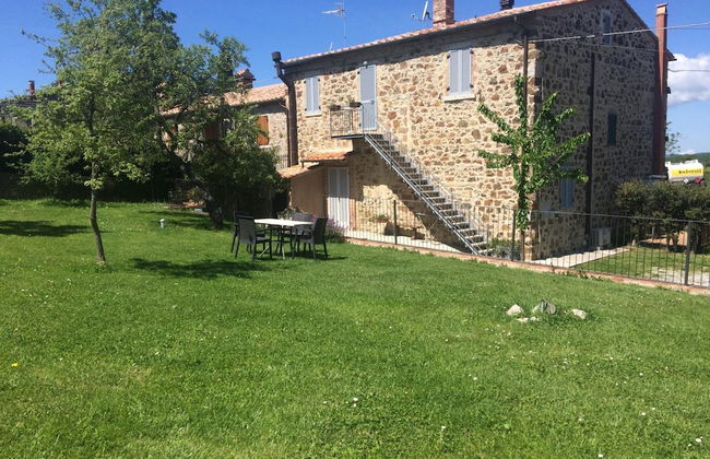 Bio Agriturismo Poggio Aione - Foto 64