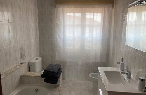 Apartamento en Rias Baixas-Aguiño-Ribeira - Foto 11