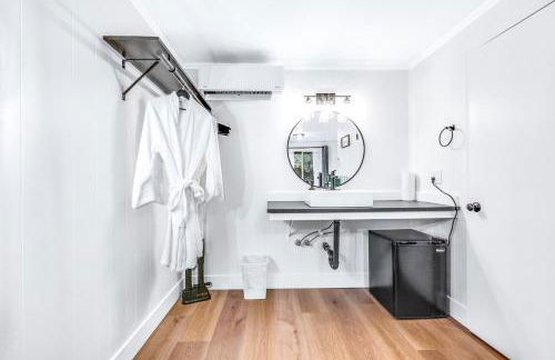 Mount Bretherton Room 8 at Mount Walker Inn - Foto 13