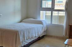 Apartamento primera linea de Playa Climatizado Internet - Foto 8