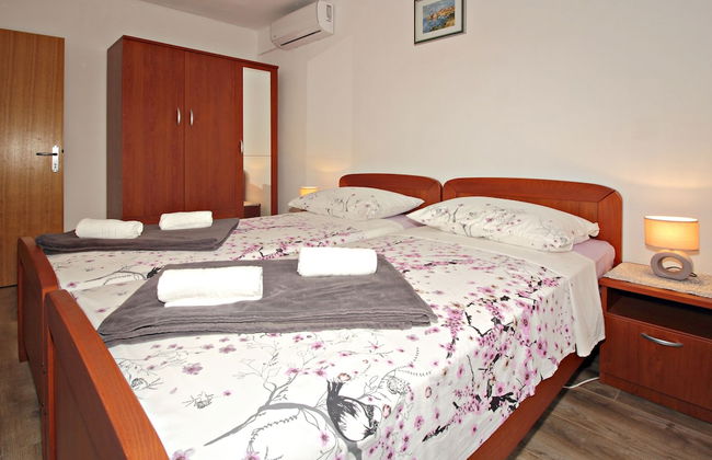 Apartment Milenka - Foto 5