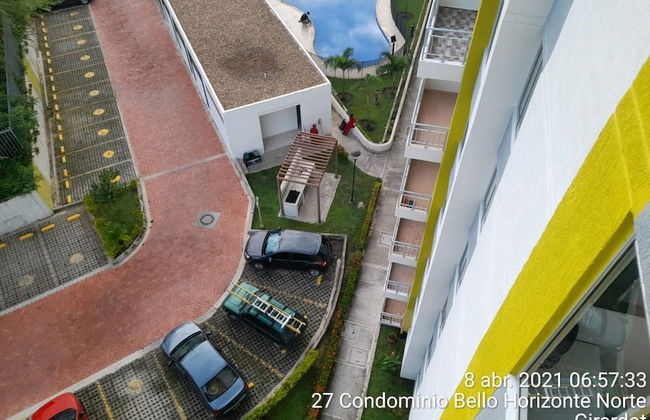 Total Spacio Relax in Cundinamarca - Foto 33