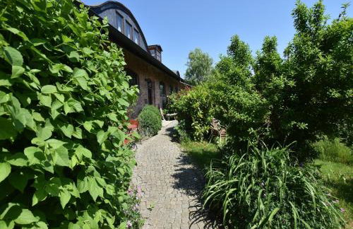 Rustic-style Apartment in Buschenhagen With Garden - Foto 136