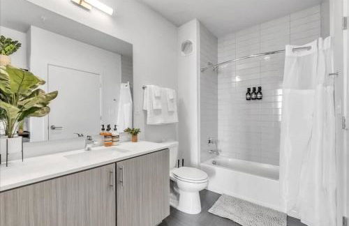 Pinnacle Heights 1Bdrm 2nd flr Near Walmart Amp Pool Fitness Center Yoga Studio Dog Spa - Foto 24