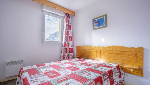 Appartement 6 Pers, Balcon, Parking, Accepté Animaux - FR-1-695-3 - Foto 5