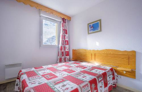 Appartement 6 Pers, Balcon, Parking, Accepté Animaux - FR-1-695-3 - Foto 5