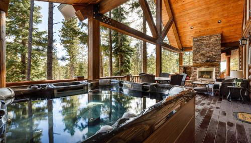 Mossberg Luxury Retreat - Foto 2