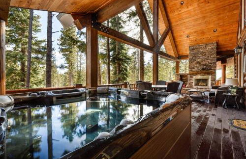 Mossberg Luxury Retreat - Foto 2