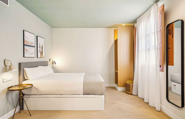 Limehome Cordoba Calle Pozanco - City Center - Foto 6