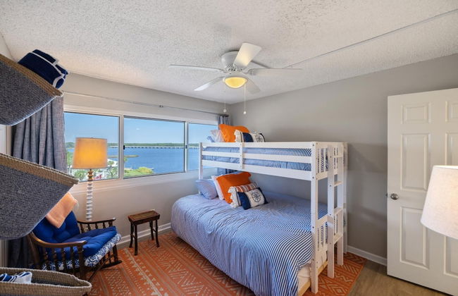 Pinnacle Port 304a - Foto 3