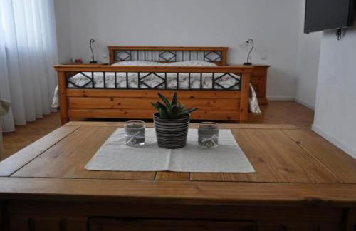 Apartment Burgblick by Interhome - Foto 4