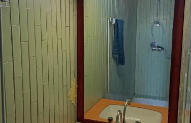 Maison avec jardin - 7 pers - Foto 12