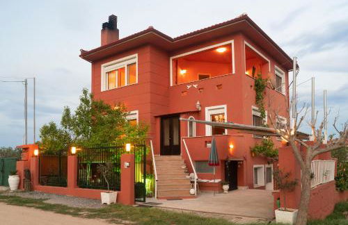 Calm Sea House - Foto 1