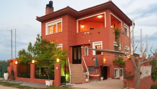 Calm Sea House - Photo 1