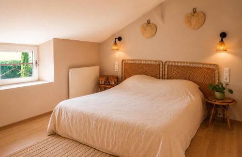 Maison Azur - Piscine - Cinéma privé - 15 min Saumur - Foto 25