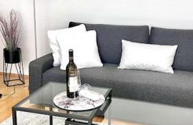 90qm Designerwohnung mit Küche und Jacuzzi in DO-City - Photo 22