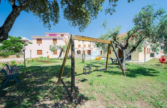 Residence Cala Viola - Foto 48