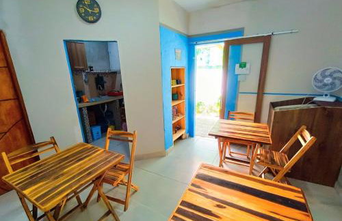 Casa Tuia Holiday Flat a 2km do centro e das falesias da Praia de Morro Branco - Photo 35