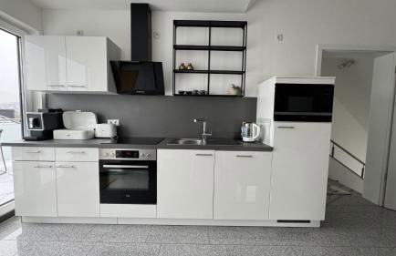 Wohnung mit großer Terasse - Foto 15