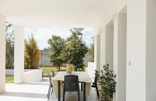 Villa Miglietta - Salento Selection - Foto 9