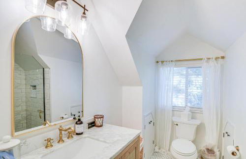 Westwood Cabin Lake Almanor Across the Street! - Foto 17