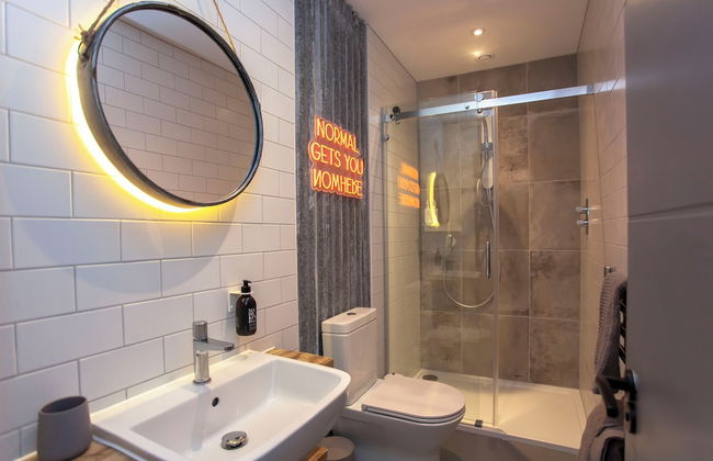 Higgihaus 26 Clare Street Aparthotel - Foto 71