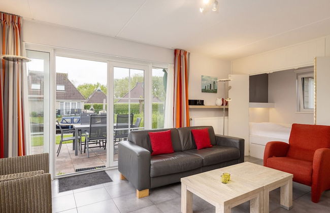 Summio Vakantiepark It Wiid - Foto 31