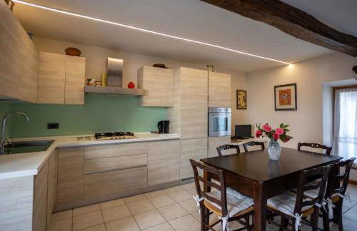 Apartment Madonna Del Sasso - Piemont 22865 - Foto 1