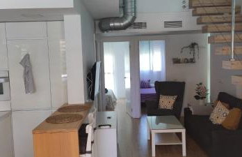 Apartamento Dúplex Playamar - Foto 6