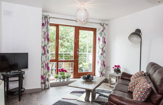 Vicar Street Apartments - Foto 24