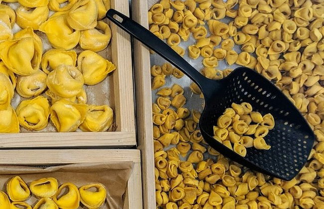 Guias de áudio para descobrir Bolonha: comida, cultura, arte e história - Foto 3