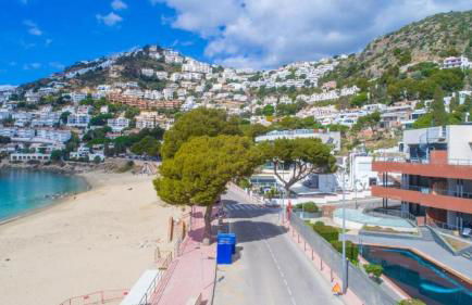 NC APARTMENTS 201 Moli Blau - 4 pax - Foto 9