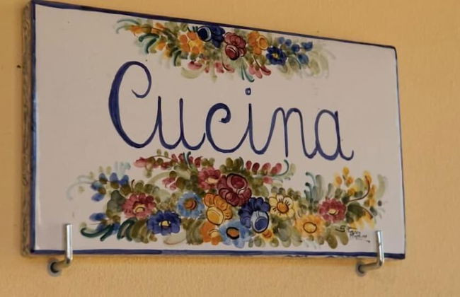 Masseria Ciavolich - Foto 34