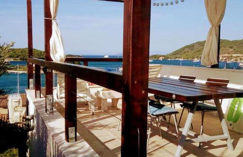 Casa Poquita Vis (Vis town center, seaview terrace) - Photo 18