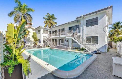 Lovely 1- Bedroom Rental Unit With Pool - Foto 61