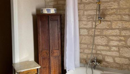 La Maison d'Alienor Les Clos - Foto 2