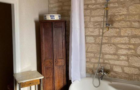 La Maison d'Alienor Les Clos - Foto 2
