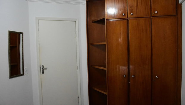 ADTUR CTC Condomínio Golden - Foto 4, Habitación