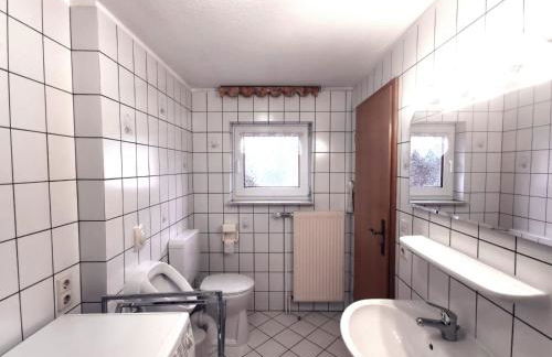 Pension Nele Hohaus - Photo 7