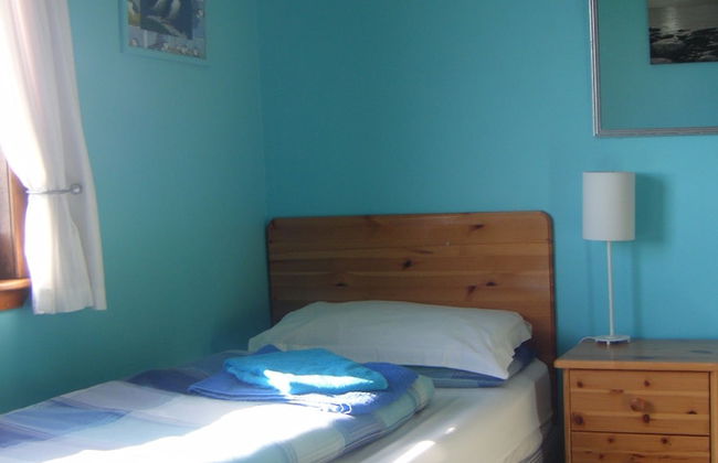 Easterhoull Chalets - Photo 35