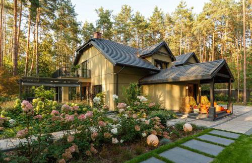 Villa Aleksandrow SPA - Foto 69