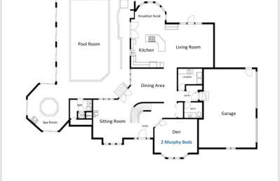 Indoor Pool near Grand Haven with Lake Michigan Beach! - Foto 41