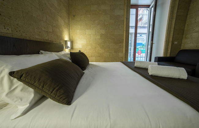 Napoli Chiaia 32 Deluxe Residence - Foto 31