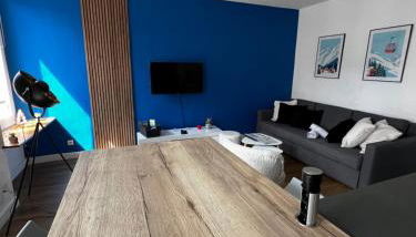 Appartement le flamboyant - WIFI - CENTRAL - COSY - Photo 5