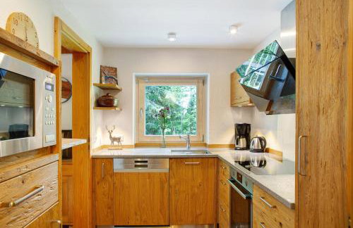 Berghütte Waldhäuser - Photo 10