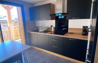 Appartement bas de chalet - Foto 20