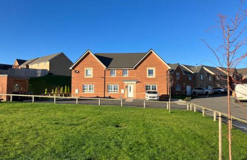 Sheffield Boutique Cosy 3-bed Home - Foto 1