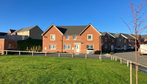 Sheffield Boutique Cosy 3-bed Home - Foto 1